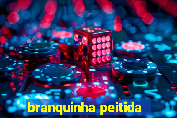 branquinha peitida